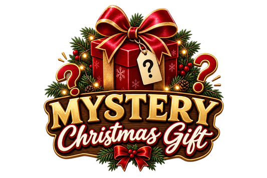 Mystery Christmas Gift