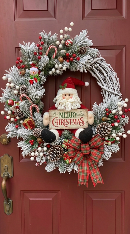 Christmas Wreaths