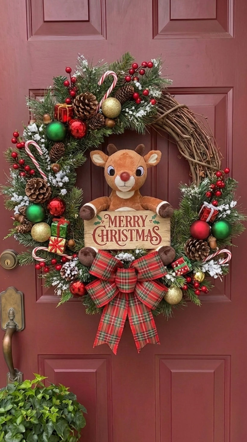 Christmas Wreaths